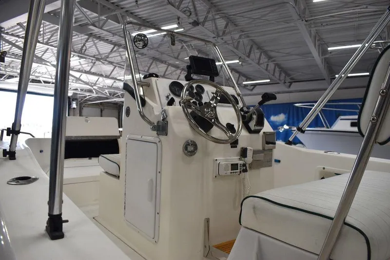 Slide: The Image of Sea Ray Laguna 1992 - 46