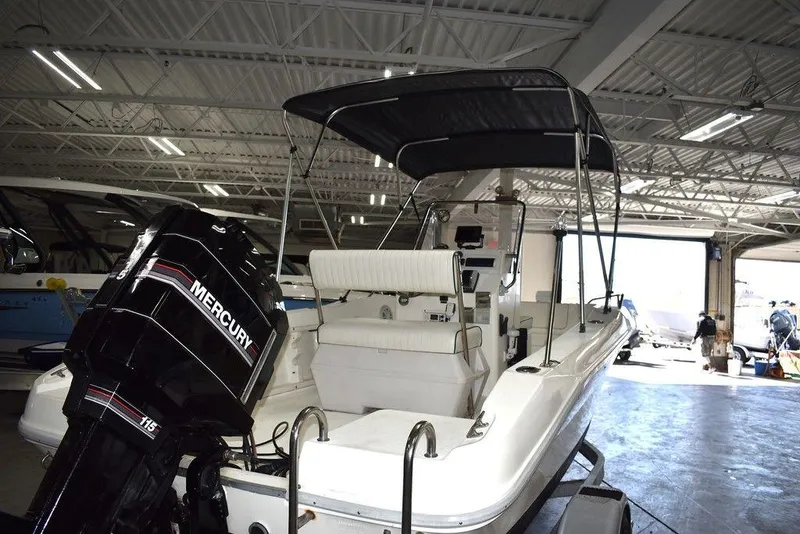 Slide: The Image of Sea Ray Laguna 1992 - 49