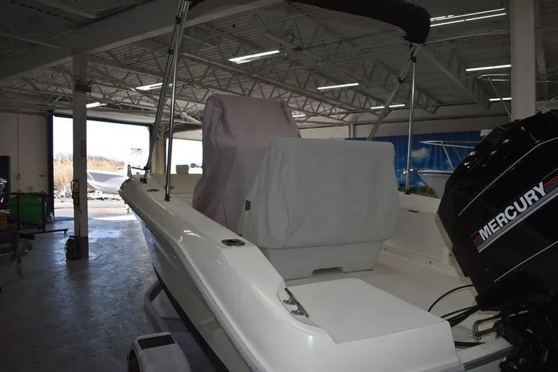 Slide: The Image of Sea Ray Laguna 1992 - 52