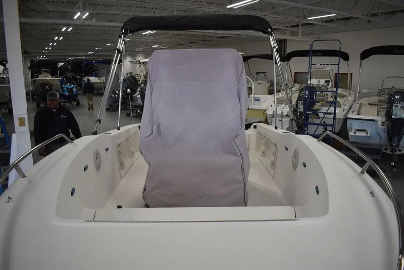 Slide: The Image of Sea Ray Laguna 1992 - 53