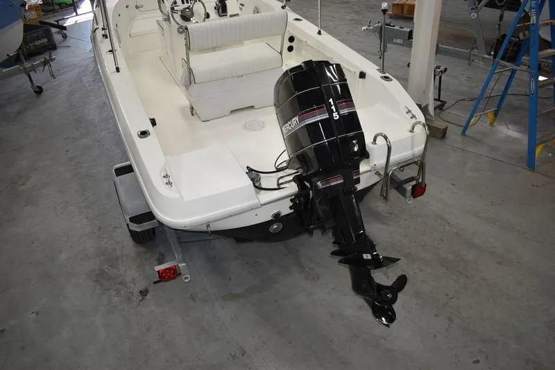 Slide: The Image of Sea Ray Laguna 1992 - 6