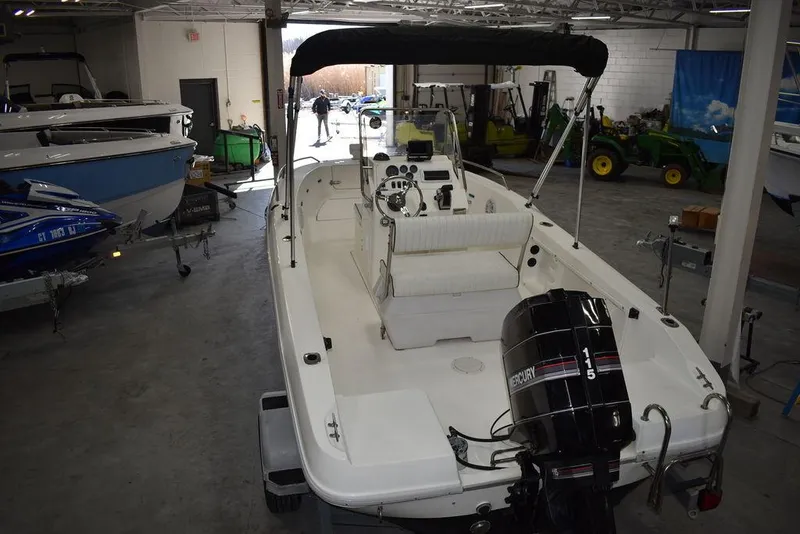 Slide: The Image of Sea Ray Laguna 1992 - 7