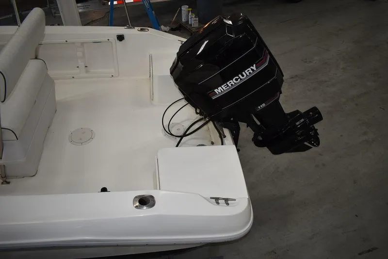 Slide: The Image of Sea Ray Laguna 1992 - 8