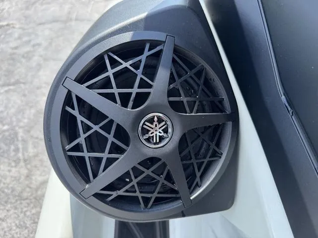 Slide: The Image of Yamaha GP HO 2025 - 12