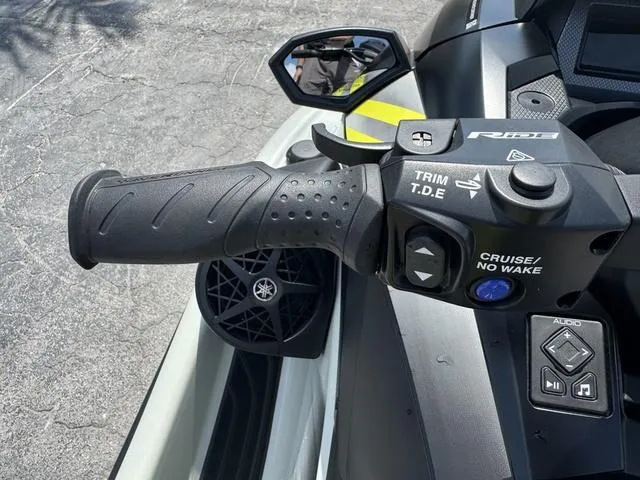 Slide: The Image of Yamaha GP HO 2025 - 13