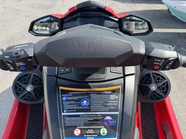 Slide: The Image of Yamaha VX 2025 - 10