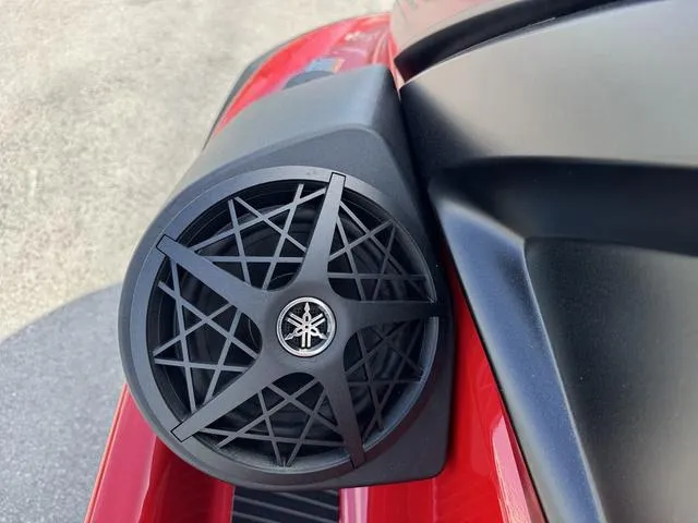 Slide: The Image of Yamaha VX 2025 - 11