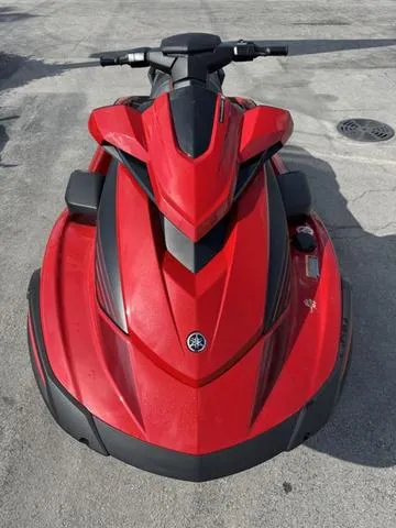 Slide: The Image of Yamaha VX 2025 - 3