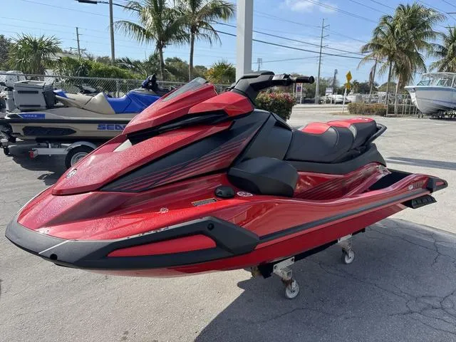 Slide: The Image of Yamaha VX 2025 - 4