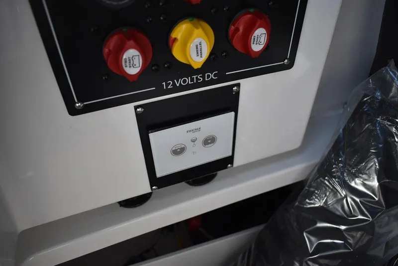 Slide: The Image of Blackfin 252 CC 2025 - 58