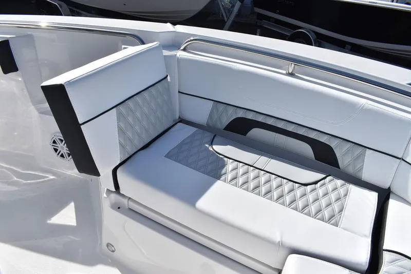 Slide: The Image of Blackfin 252 CC 2025 - 64