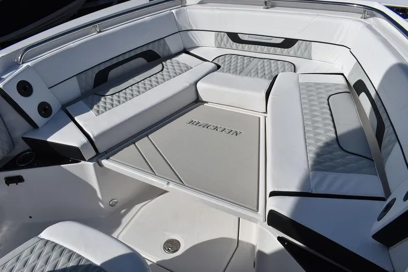 Slide: The Image of Blackfin 252 CC 2025 - 71