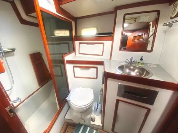 Slide: The Image of Irwin 54 1989 - 50