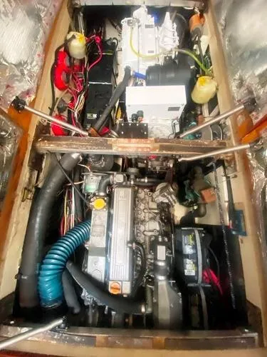 Slide: The Image of Irwin 54 1989 - 56