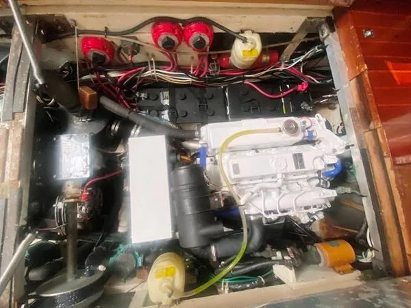 Slide: The Image of Irwin 54 1989 - 57