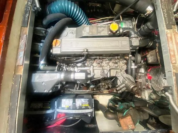 Slide: The Image of Irwin 54 1989 - 58