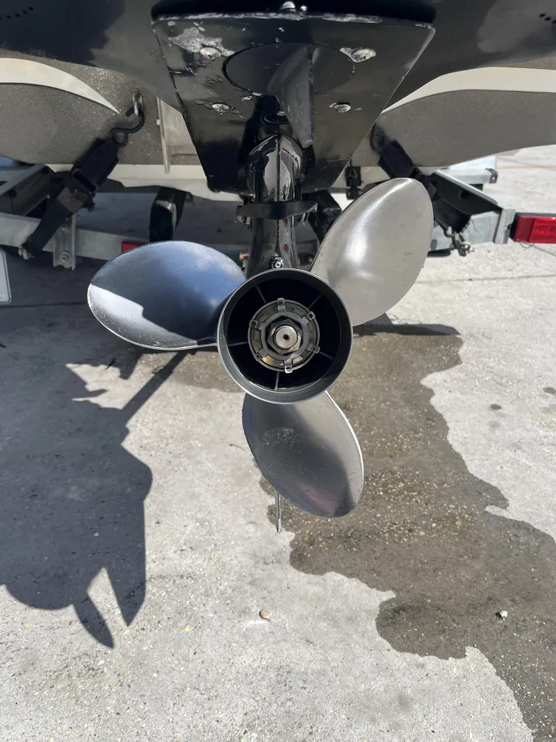 Slide: The Image of Nitro 700 LX 2005 - 11