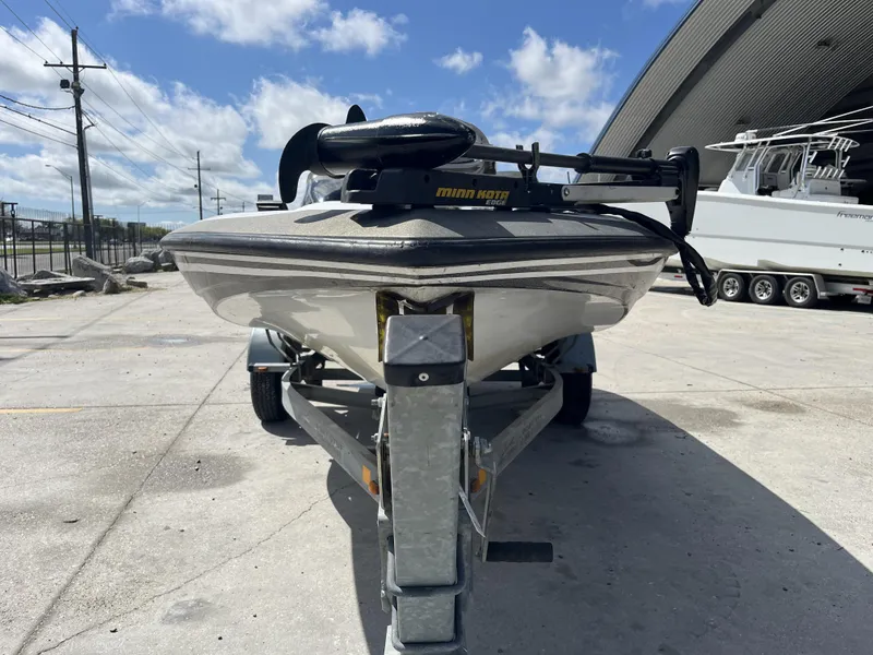 Slide: The Image of Nitro 700 LX 2005 - 12