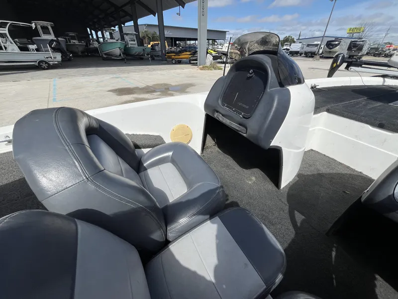 Slide: The Image of Nitro 700 LX 2005 - 13