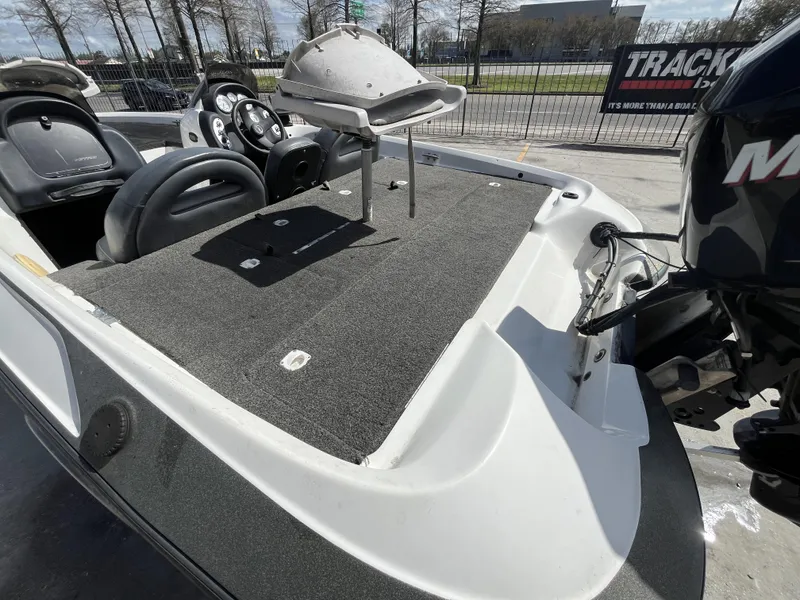 Slide: The Image of Nitro 700 LX 2005 - 14