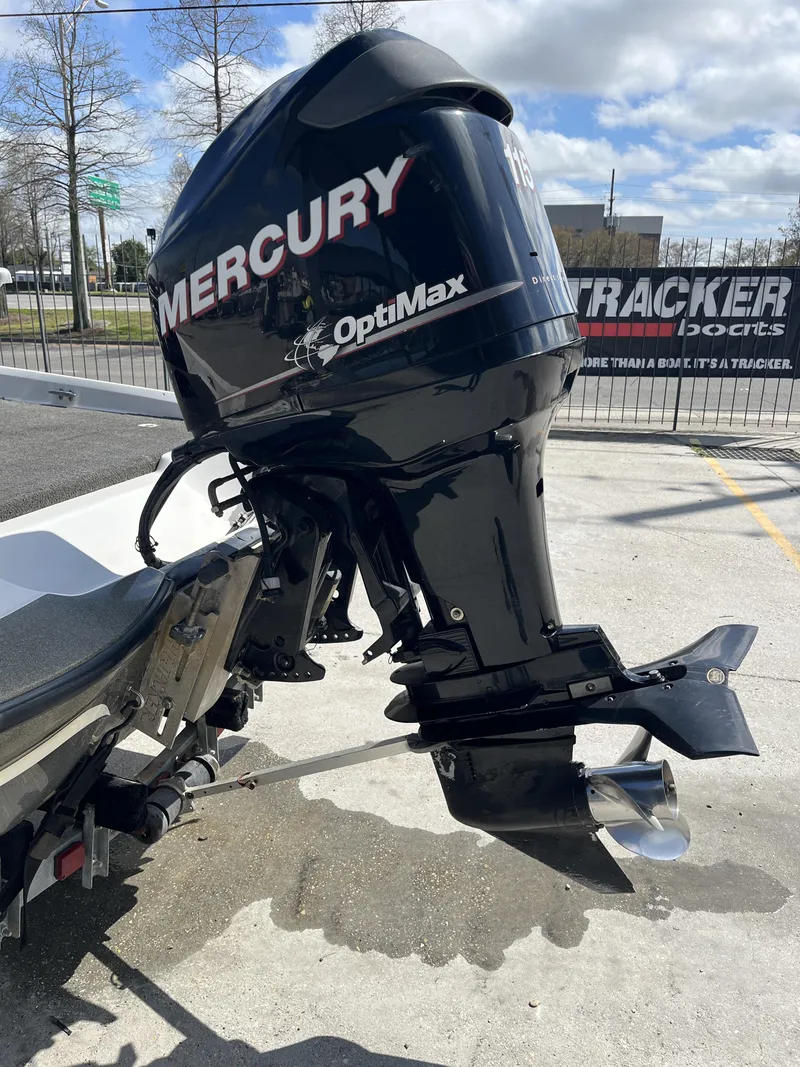 Slide: The Image of Nitro 700 LX 2005 - 15