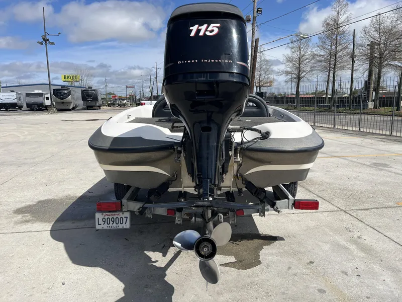 Slide: The Image of Nitro 700 LX 2005 - 5