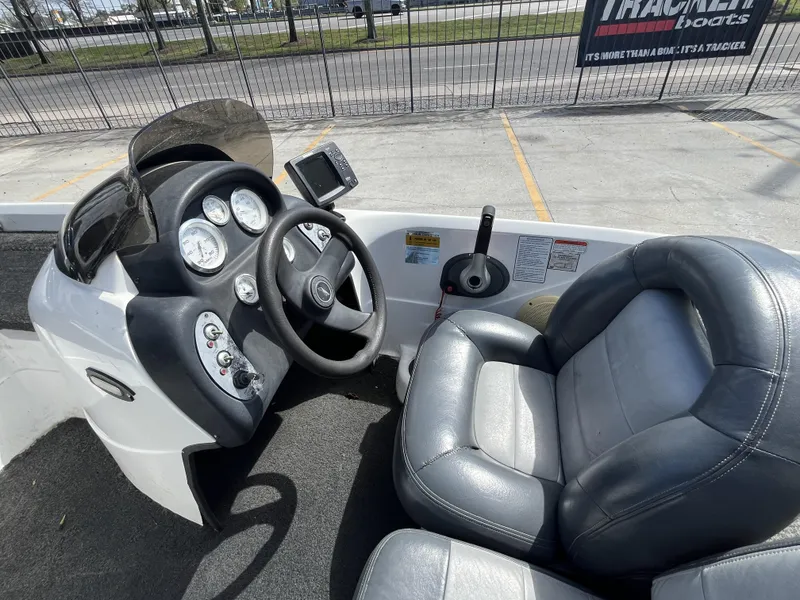 Slide: The Image of Nitro 700 LX 2005 - 9