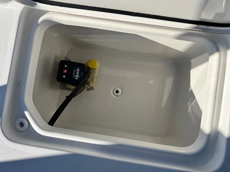 Slide: The Image of Sea Pro 250 Bay 2024 - 19