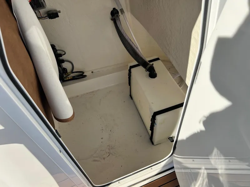 Slide: The Image of Sea Pro 250 Bay 2024 - 22