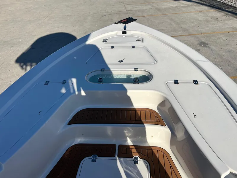 Slide: The Image of Sea Pro 250 Bay 2024 - 23