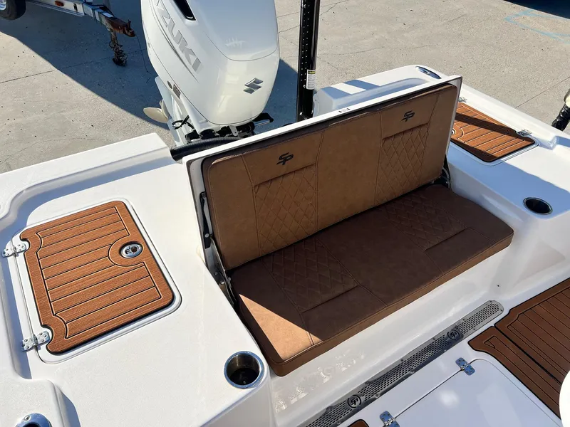 Slide: The Image of Sea Pro 250 Bay 2024 - 6