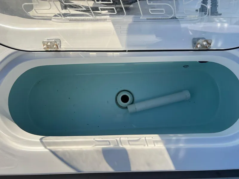 Slide: The Image of Sea Pro 250 Bay 2024 - 9