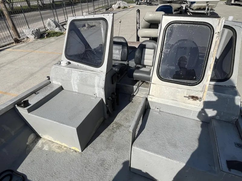 Slide: The Image of Scully 18 Walk Thru 1995 - 15