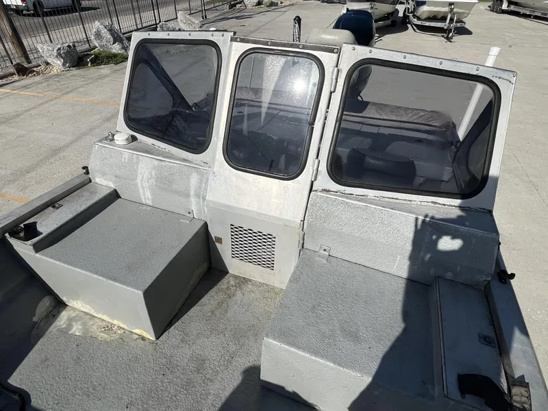 Slide: The Image of Scully 18 Walk Thru 1995 - 7