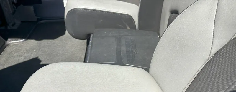 Slide: The Image of Skeeter FX21 2014 - 7