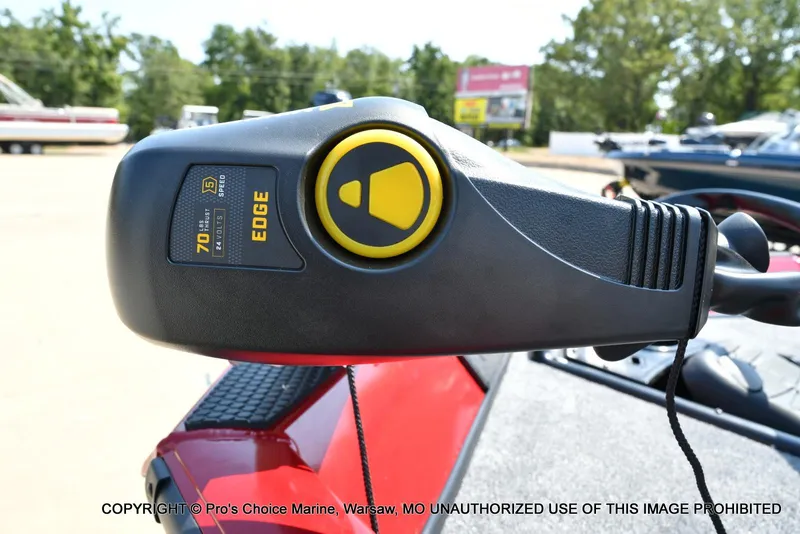 Slide: The Image of Ranger RT188 w/115HP Mercury Pro-XS 2025 - 22