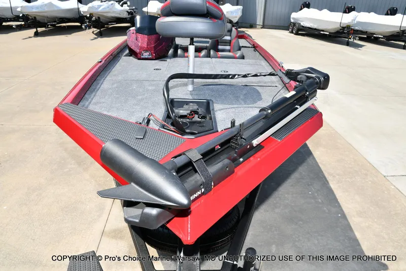 Slide: The Image of Ranger RT188 w/115HP Mercury Pro-XS 2025 - 24