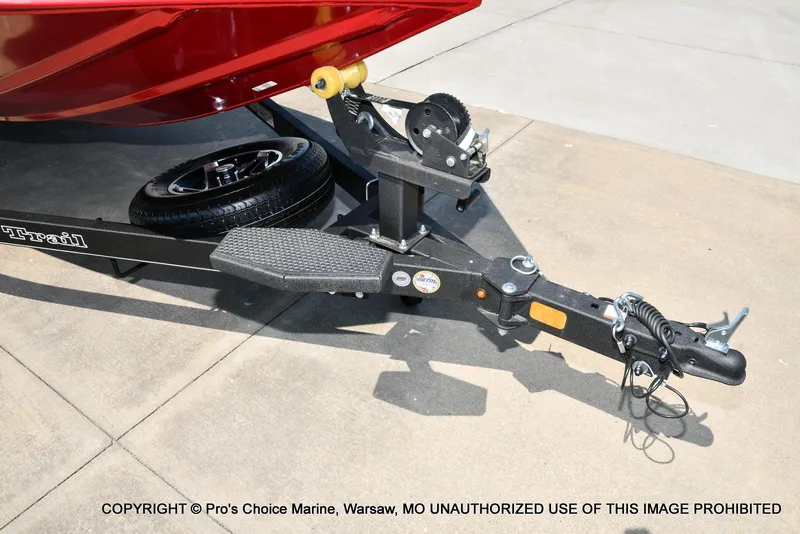 Slide: The Image of Ranger RT188 w/115HP Mercury Pro-XS 2025 - 27