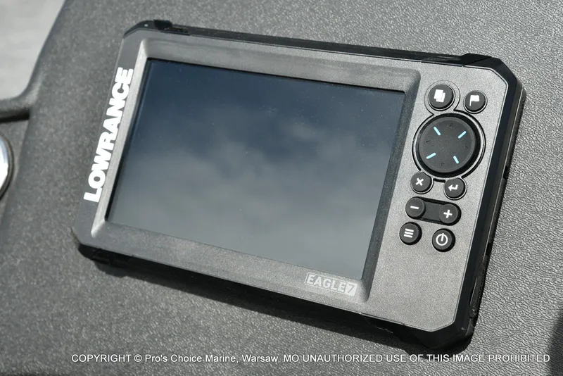 Slide: The Image of Ranger RT188 w/115HP Mercury Pro-XS 2025 - 5