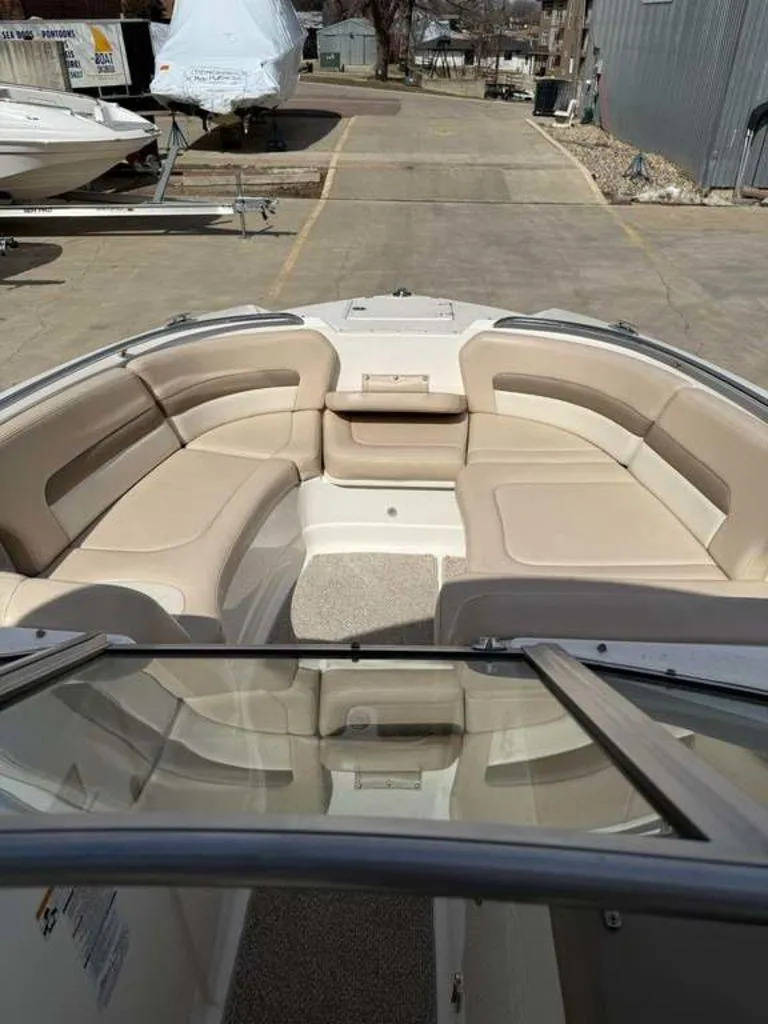 Slide: The Image of Chaparral 284 Sunesta 2012 - 11