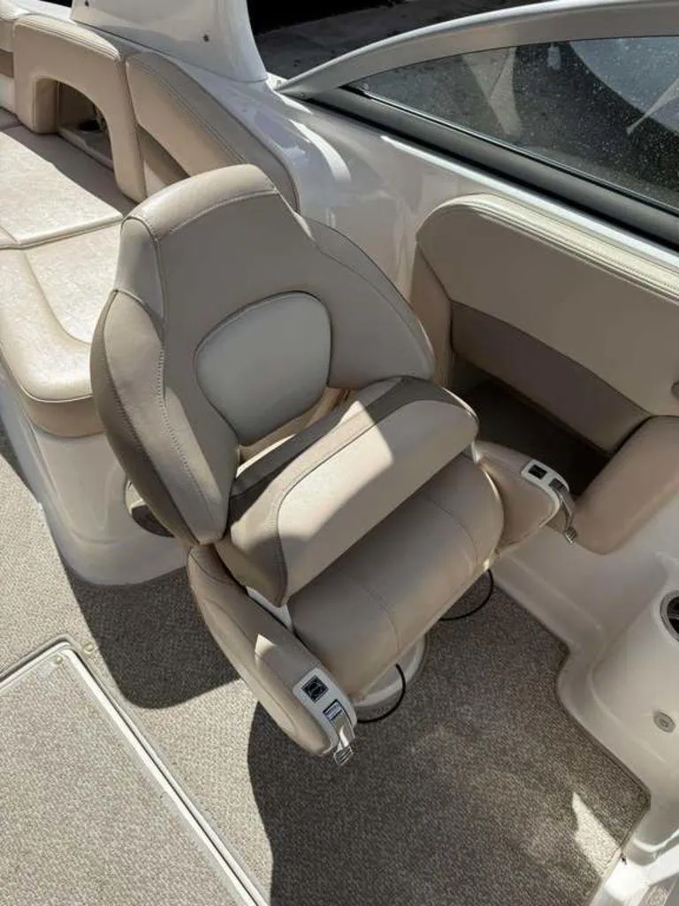 Slide: The Image of Chaparral 284 Sunesta 2012 - 4