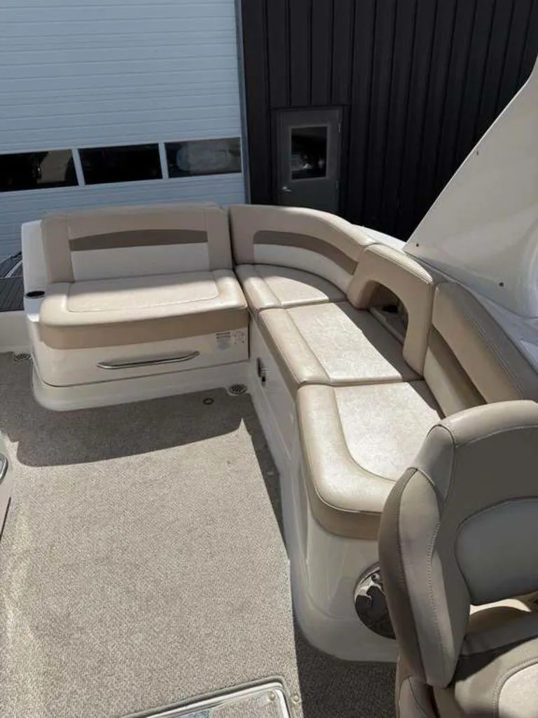 Slide: The Image of Chaparral 284 Sunesta 2012 - 7