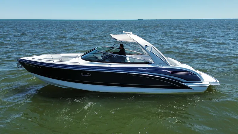 Slide: The Image of Formula 290 Bowrider 2022 - 4