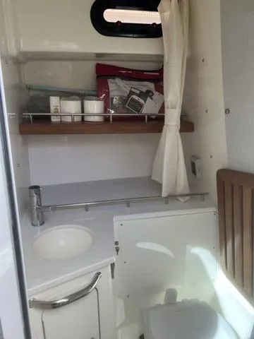 Slide: The Image of Boston Whaler 350 Realm 2024 - 5