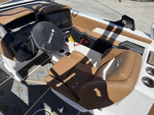 Slide: The Image of Tigé Z3 2025 - 11