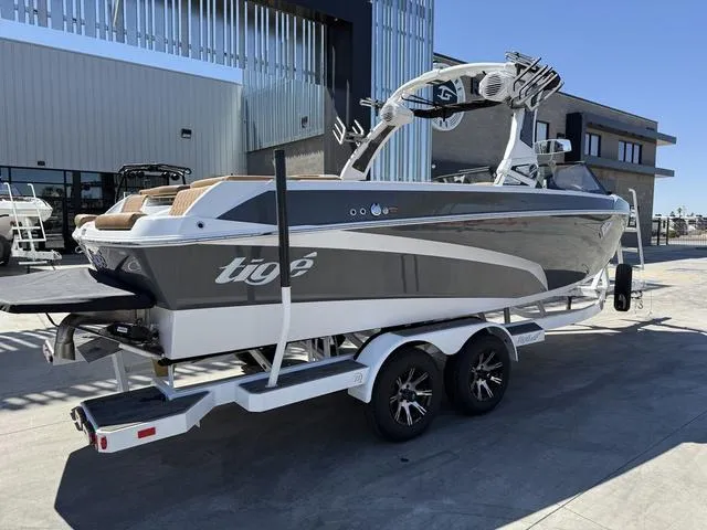 Slide: The Image of Tigé Z3 2025 - 8