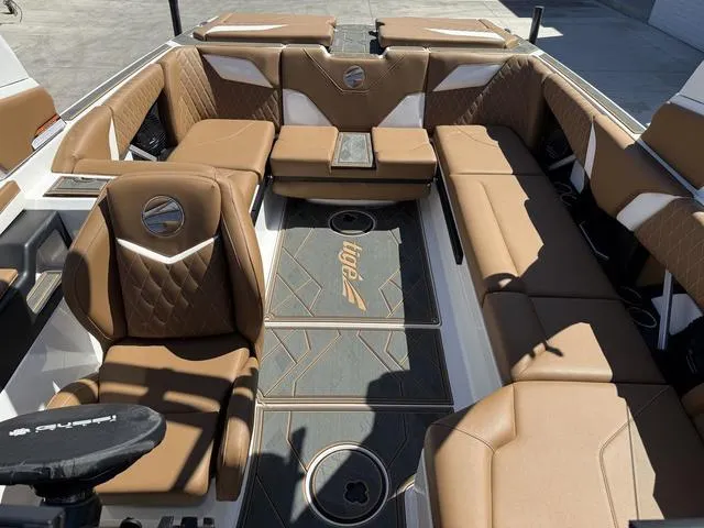 Slide: The Image of Tigé Z3 2025 - 9