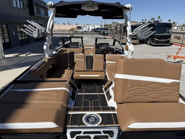 Slide: The Image of Supra SE 575 2025 - 10