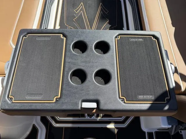 Slide: The Image of Supra SE 575 2025 - 13