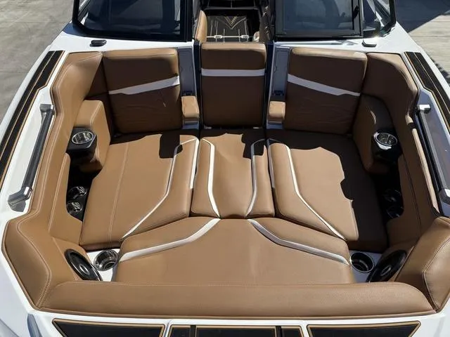 Slide: The Image of Supra SE 575 2025 - 14